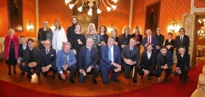 Panathlon International Club Modena: 2023 un bilancio piu’ che positivo