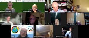 Sitzungen der internationalen Vorstand – 12. bis 13. November 2025