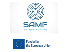 Partecipazione del Panathlon International al progetto Sports Against Match-Fixing finanziato dal programma Erasmus+