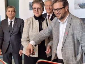 PREISVERLEIHUNG FÜR DIE SIEGER DES PHOTO CONTEST 2024