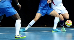 PCU University Games