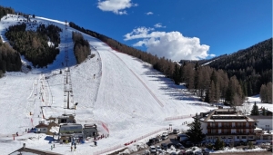 Area 01 - Panathlonsci 2026 - Folgaria (TN), 21 March 2026 - Registration and bookings extended to 16 March