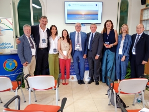Workshop “Sport and Mental Health: A Tool for Prevention and Social Inclusion”