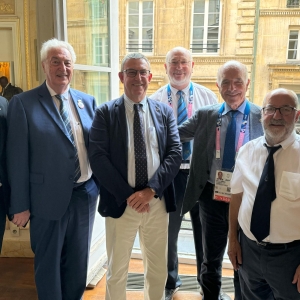 „GEMEINSAM „STÄRKER“ SEIN!