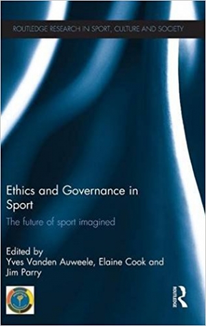 "Ethics and Governance in Sport"