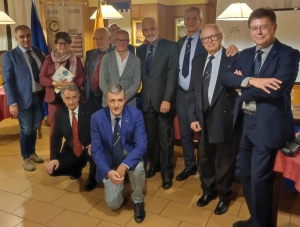 Panathlon Club Cuneo - Presentazione Mostra dello Sport