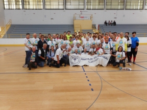 PC Molfetta - Il Club di Molfetta per EWoS in attesa del Quarantennale