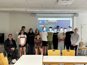 Sport Against Match Fixing - General Assembly of the Belgian Rowing Federation