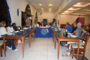 Panathlon Club Taubaté -