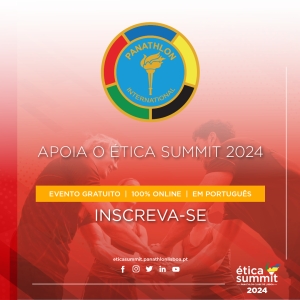 ETHIK SUMMIT 2024 PI CLUB LISSABON
