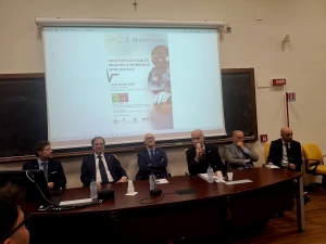 Area 09  - Convegno "Salute mentale e qualità della vita: il potere dello Sport adattato"