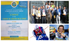 PC Imperia-Sanremo -  60 anni di attività