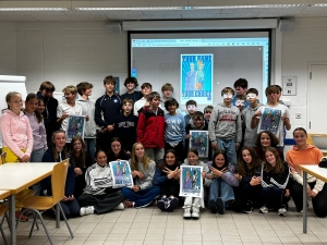 PROJET SAMF - ÉVÉNEMENTS SPORTIFS MULTIPLICATEURS