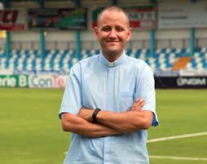 Panathlon Club Chiavari-Tigullio - Premio a don Andrea Buffoli