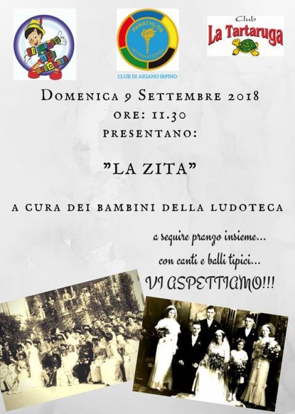 PC Ariano Irpino - EWoS 2018 - Progetto “Lo sport... uno stile di vita”