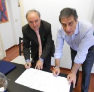 PC Agro Romano - Siglata intesa fra ASI - Panathlon Club Agro Romano