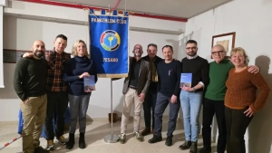Panathlon Club Pesaro - I 50 anni del CAI Pesaro “Lino Liuti”
