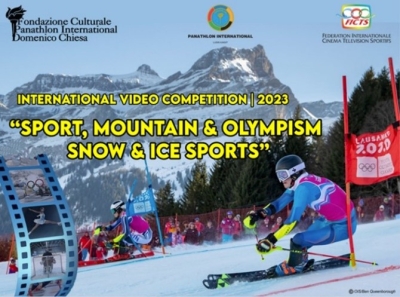 Internationaler Wettbewerb Für Visuelle Kunst