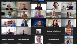 IOC Webinair – Good Governance 