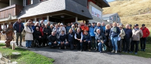 Incontro Panathlon Club Oberwallis und Panathlonclub Mottarone