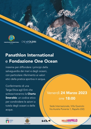 Comunicato stampa - Panathlon International