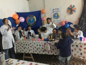 Maldonado y Punta del Este - Día del Panathlon