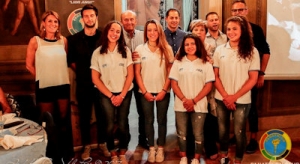 Ferrara - Premi Panathlon 2017