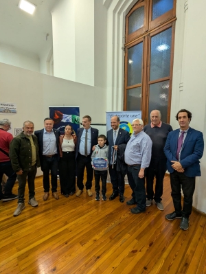 Panathlon Buenos Aires - Premio fair play