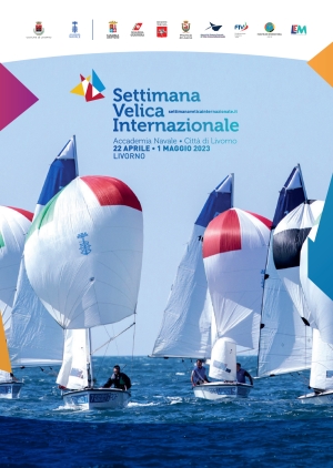Settimana Velica Internazionale Accademia Navale