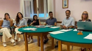 PANS-Projekts für das Schuljahr 2023/24 - Panathlon International Club Senigallia