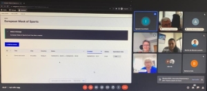 Encuentro en línea EWOS 2023