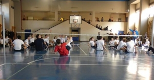 PC Terni - ‘Sport in classe’: liaison Panathlon-Cip