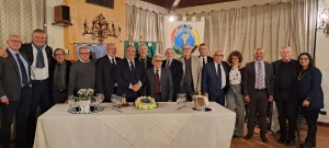Panathlon International Club Sciacca Terme - Benvenuto al nuovo Club