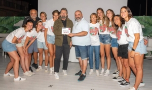 Panathlon Club Rimini assegna il premio Fair Play