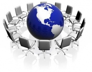 Institutional Meeting - International Board 19 February 2021