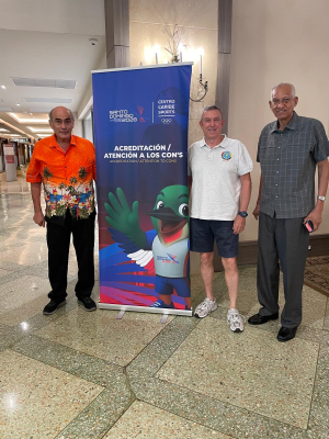 Panathlon International e Centro Caribe Sports: il 25 luglio la firma del Protocollo d'intesa
