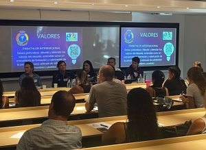 Panathlon International Club PBA Zona Norte - Encuentro Red-Pensando Nuestras Prácticas