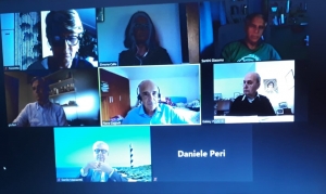 General Assembly and PI Congress - Osimo 17 October 2020