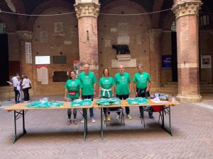 Siena - EWoS_2021 - ... E’...Andata...