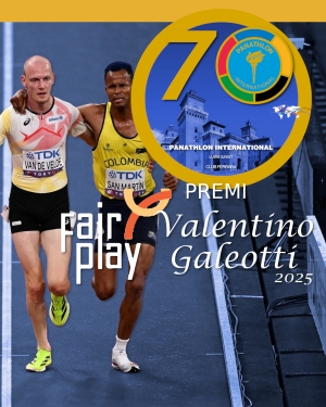 Panathlon Club Ferrara - Dal cyberbullismo alla responsabilità sociale: il Fair Play nello sport è un valore ampio