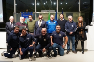 Panathlon Club Lecco - Premi Panathlon