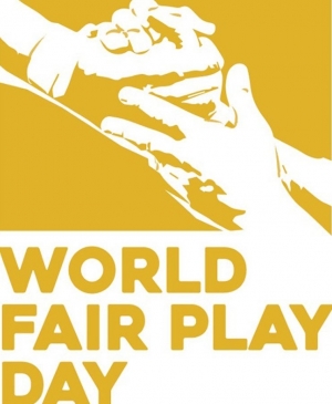JOURNÉE MONDIALE DU FAIR-PLAY