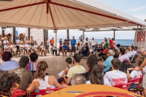 Messina - Paraolimparty 2019