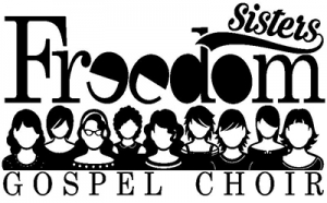 P.C. Genova Levante - Coro “SISTERS  FREEDOM GOSPEL CHOIR”
