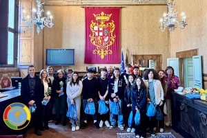 Panathlon International Club Orvieto - "Il Fair Play riparte dalla Scuola"