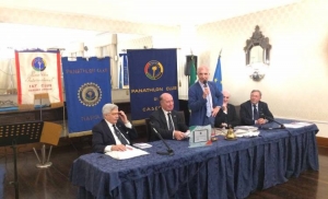 Napoli - Panathlon Day