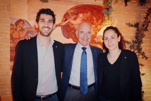 19 ° PCU University Games