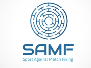 Projekt "Sport Against Match-Fixing"