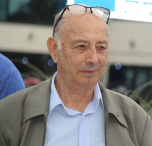 Panathlon mourns the passing of William Saad Abdulnur