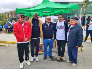 Panathlon Club Las Piedras - Correcaminata 5 K / 10 K de la Fundación Pérez Scremini